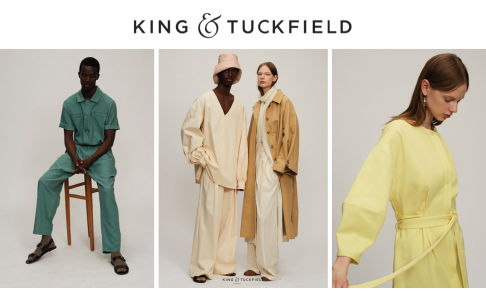 King & Tuckfield appoints SANE Communications 